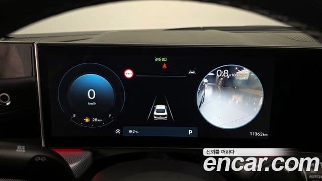 Hyundai Sonata D Edge(DN8) Inspiration, 2024 8