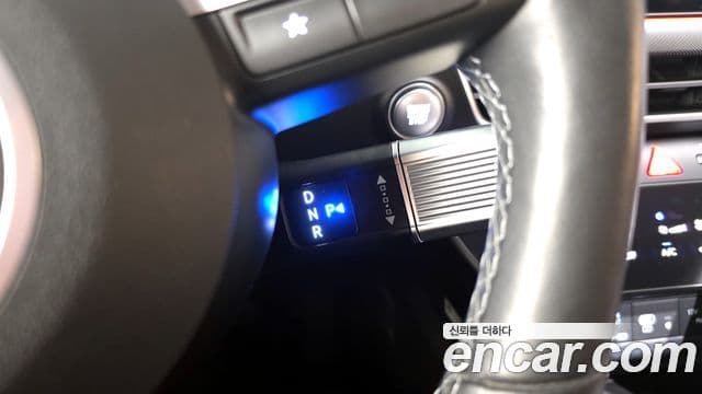 Hyundai Sonata D Edge(DN8) Inspiration, 2024 9