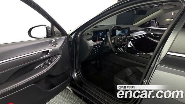 Hyundai Sonata D Edge(DN8) Inspiration, 2024 10