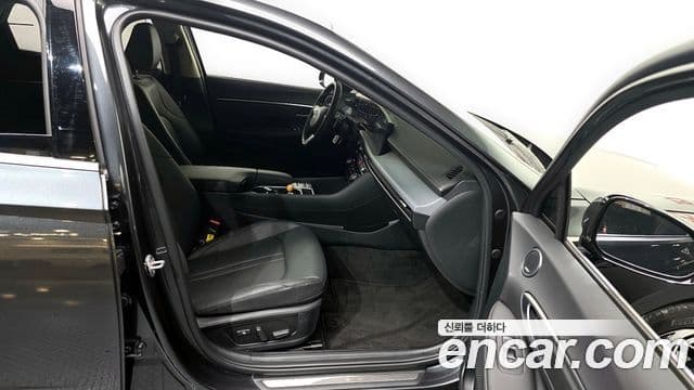 Hyundai Sonata D Edge(DN8) Inspiration, 2024 11