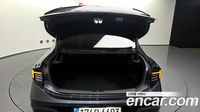 Hyundai Sonata D Edge(DN8) Inspiration, 2024 20