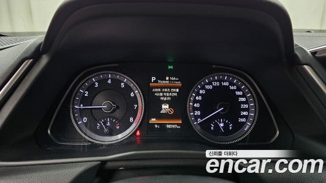 Hyundai Sonata (DN8) Modern, 2022 8