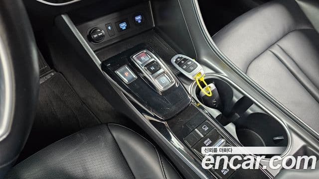 Hyundai Sonata (DN8) Modern, 2022 9