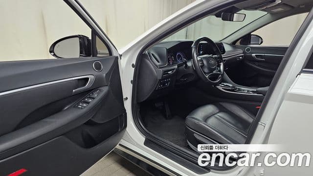 Hyundai Sonata (DN8) Modern, 2022 10