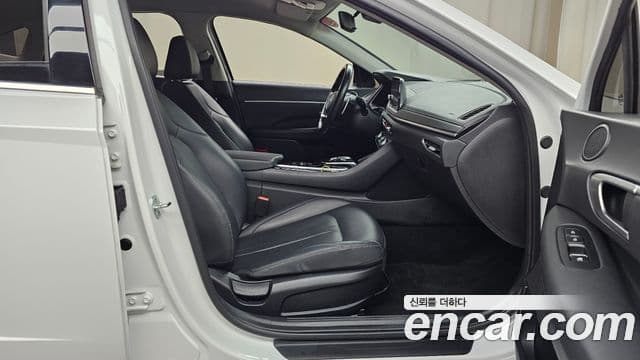 Hyundai Sonata (DN8) Modern, 2022 11