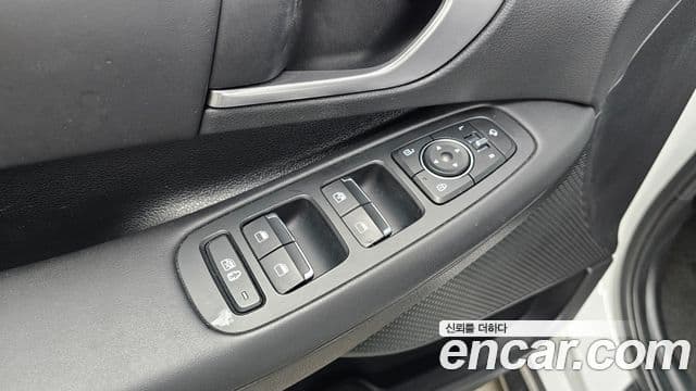 Hyundai Sonata (DN8) Modern, 2022 14