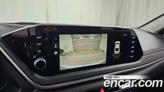 Hyundai Sonata (DN8) Modern, 2022 17