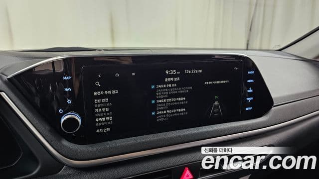 Hyundai Sonata (DN8) Modern, 2022 18