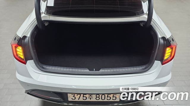 Hyundai Sonata (DN8) Modern, 2022 20