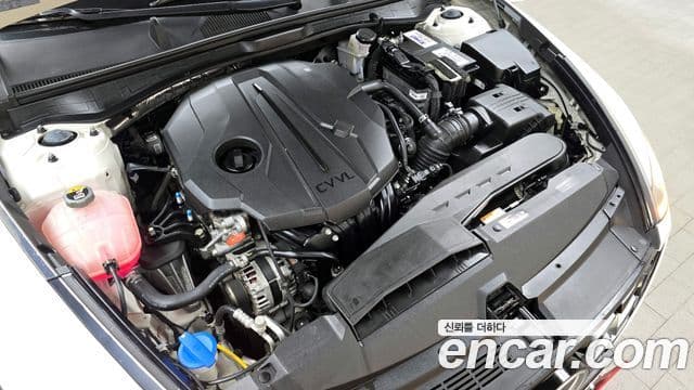 Hyundai Sonata (DN8) Modern, 2022 6