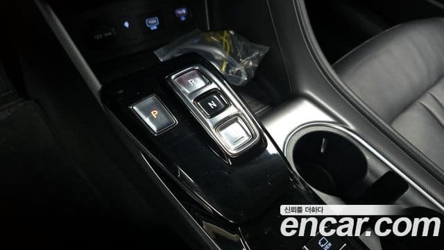Hyundai Sonata (DN8) Modern, 2022 9