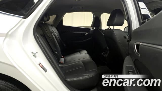 Hyundai Sonata (DN8) Modern, 2022 12