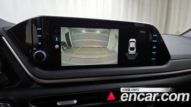 Hyundai Sonata (DN8) Modern, 2022 15