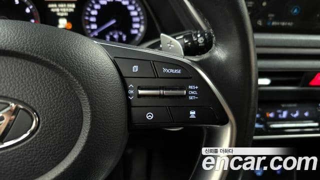 Hyundai Sonata (DN8) Modern, 2022 16