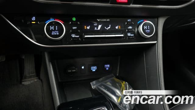 Hyundai Sonata (DN8) Modern, 2022 17