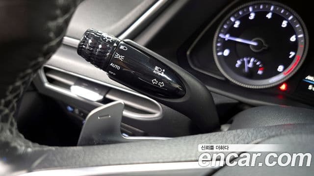 Hyundai Sonata (DN8) Modern, 2022 19