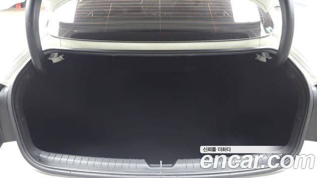 Hyundai Sonata (DN8) Modern, 2022 20