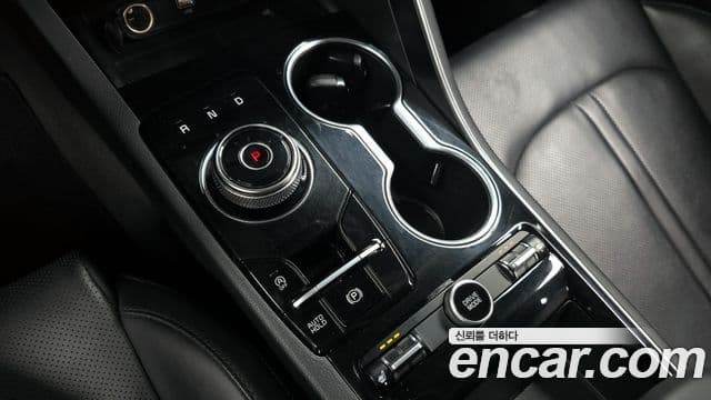 Kia K5 3세대 Trendy, 2021 9