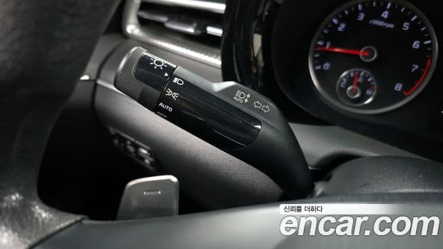 Kia K5 3세대 Trendy, 2021 17