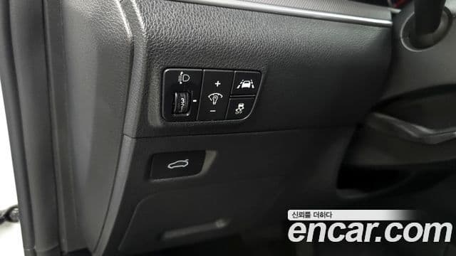 Kia K5 3세대 Trendy, 2021 18