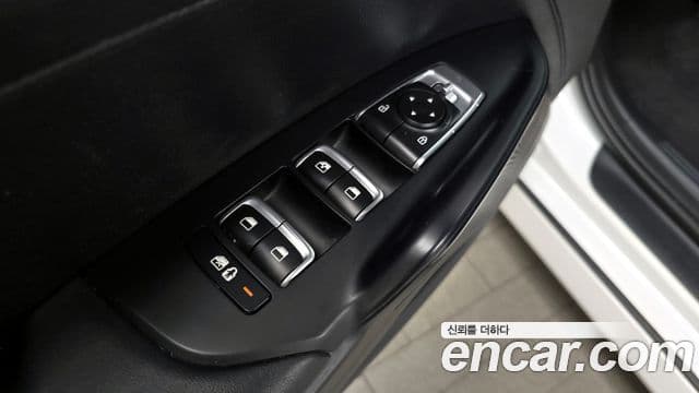 Kia K5 3세대 Trendy, 2021 19