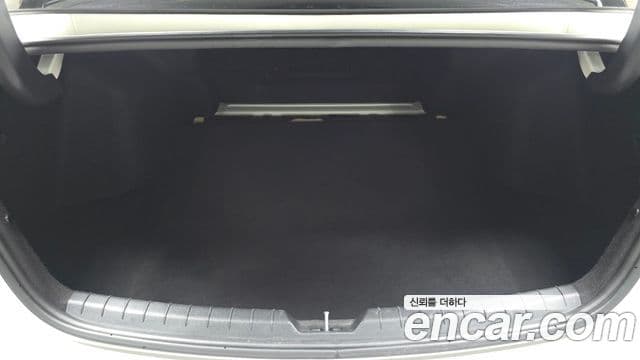 Kia K5 3세대 Trendy, 2021 20