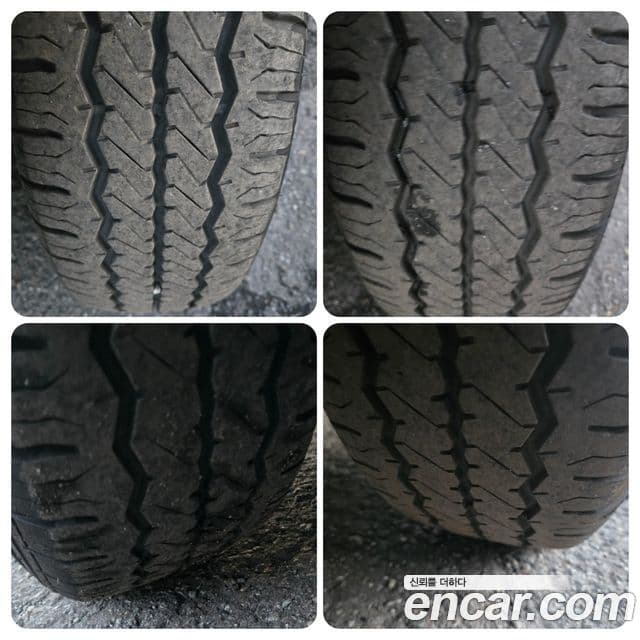 Hyundai Grand Starex кемпер, 2012 11