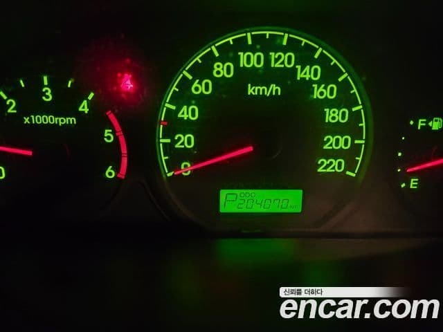 Hyundai Grand Starex кемпер, 2012 20
