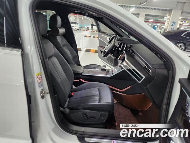 Audi A6 (C8) Premium, 2022 11