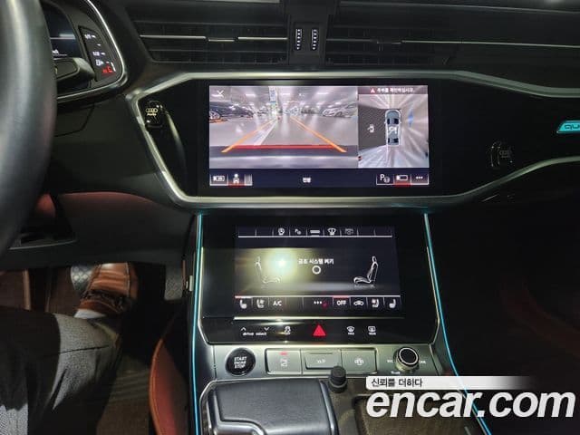 Audi A6 (C8) Premium, 2022 13