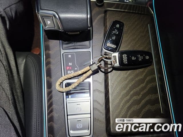 Audi A6 (C8) Premium, 2022 16