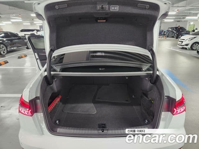 Audi A6 (C8) Premium, 2022 18