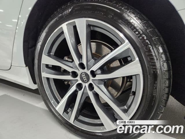 Audi A6 (C8) Premium, 2022 20