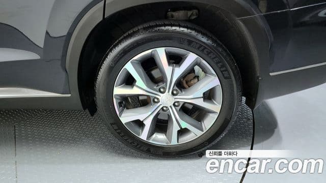 Hyundai Palisade Prestige, 2022 все фото