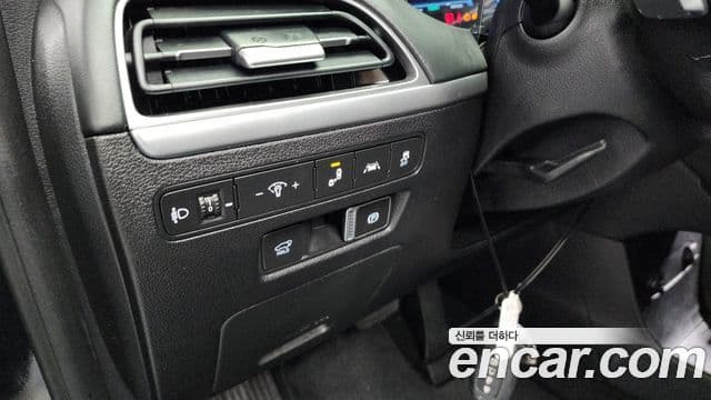 Hyundai Palisade Prestige, 2022 17