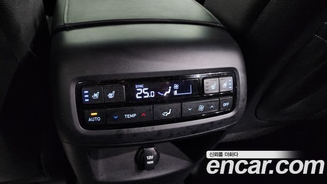 Hyundai Palisade Prestige, 2022 18