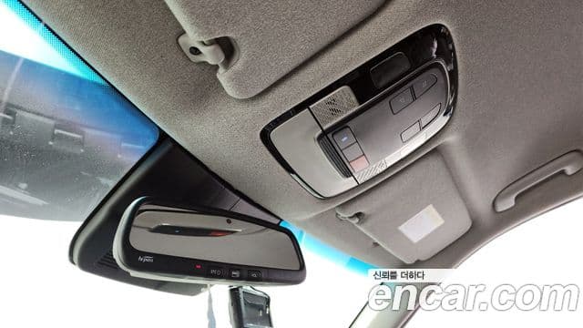 Hyundai Palisade Prestige, 2022 19