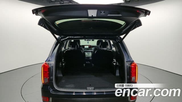 Hyundai Palisade Prestige, 2022 20