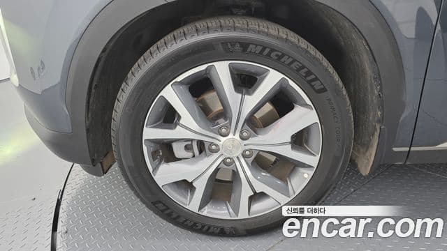 Hyundai Palisade Prestige, 2022 все фото