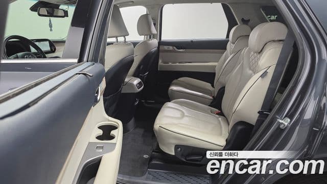 Hyundai Palisade Prestige, 2022 13