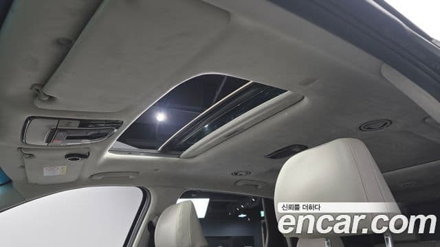 Hyundai Palisade Prestige, 2022 19