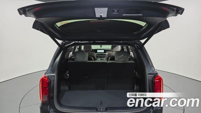 Hyundai Palisade Prestige, 2022 20