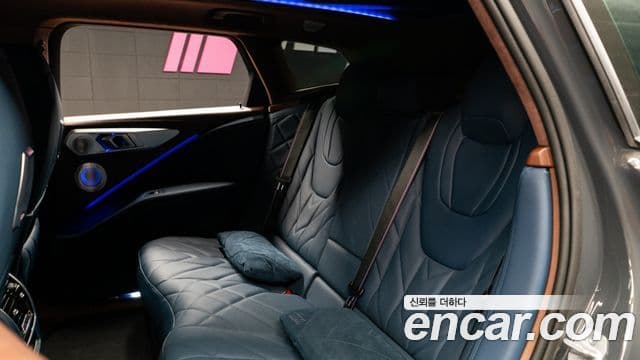 BMW XM (G09), 2024 8