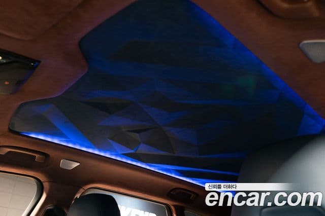 BMW XM (G09), 2024 9