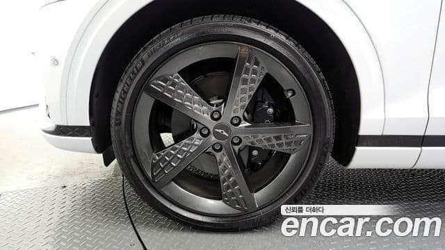 Genesis GV70, 2024 все фото