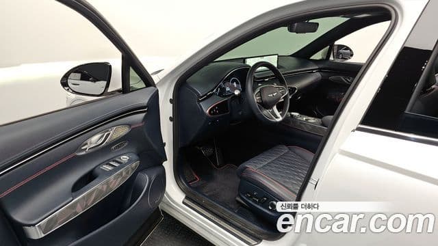 Genesis GV70, 2024 11