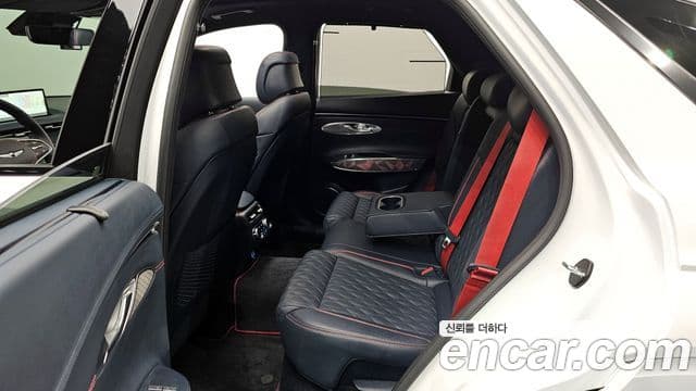 Genesis GV70, 2024 12