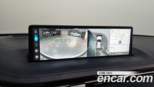 Genesis GV70, 2024 15