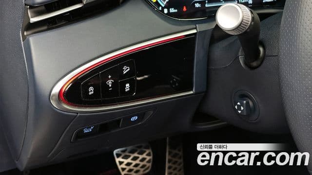 Genesis GV70, 2024 16