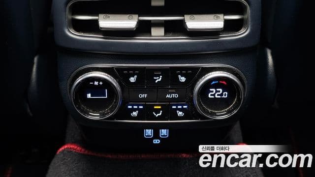 Genesis GV70, 2024 20